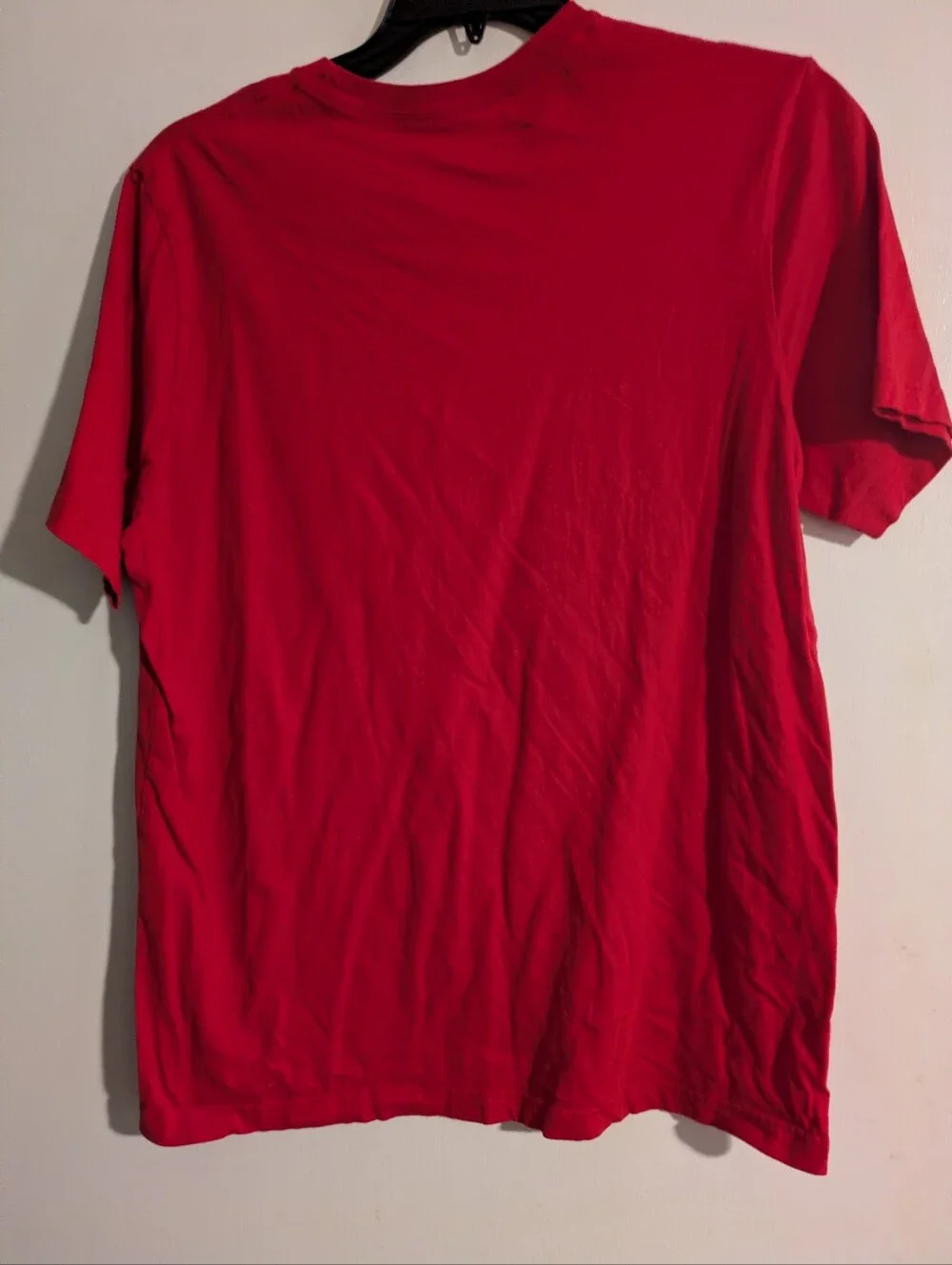 N/A red christmas